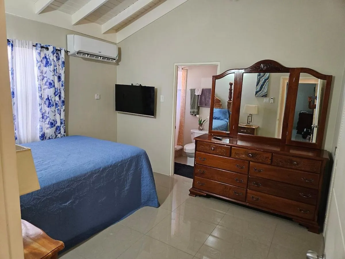 Flex Villa All Inclusive Ja Falmouth