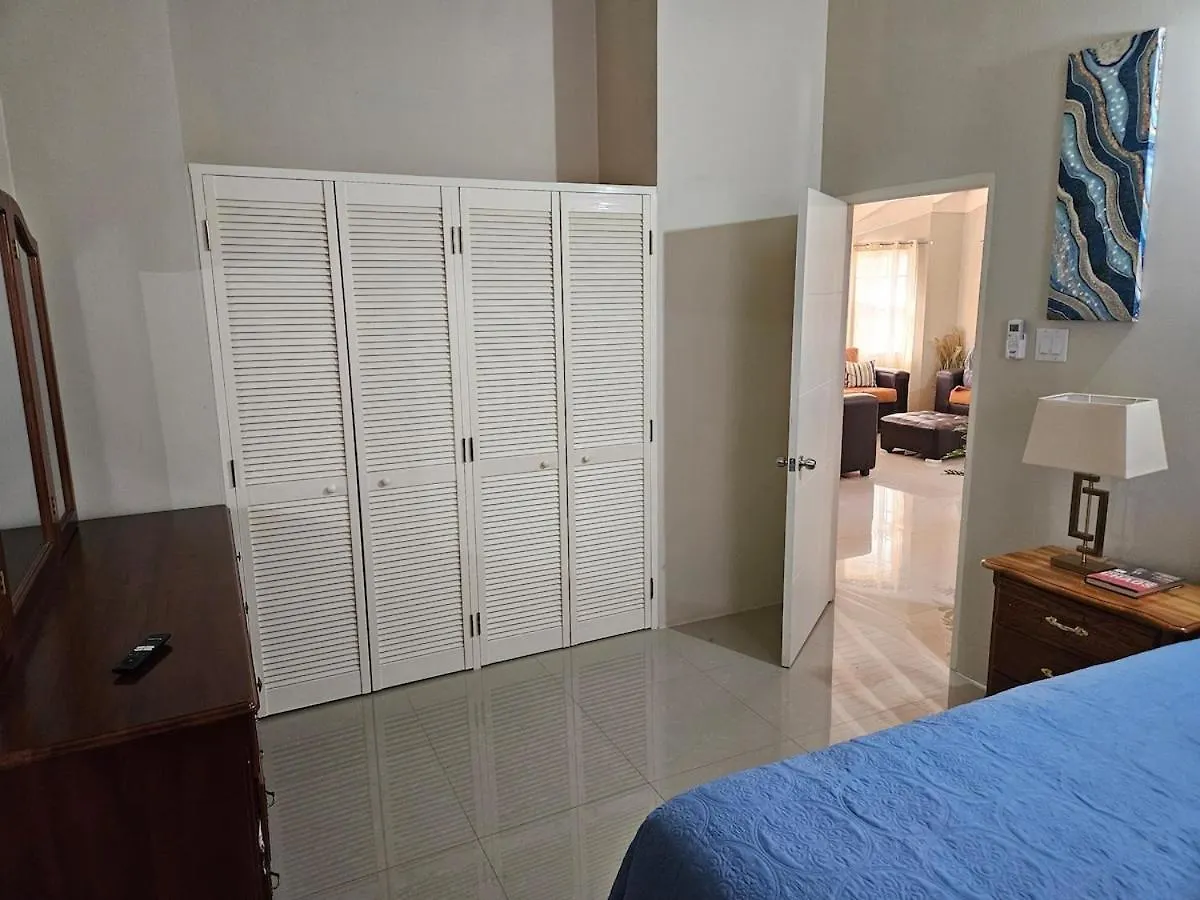 Flex Villa All Inclusive Ja Falmouth Jamaica