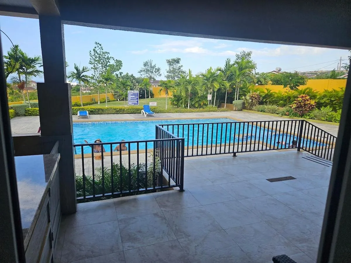 Flex Villa All Inclusive Ja Falmouth 0*,  Jamaica