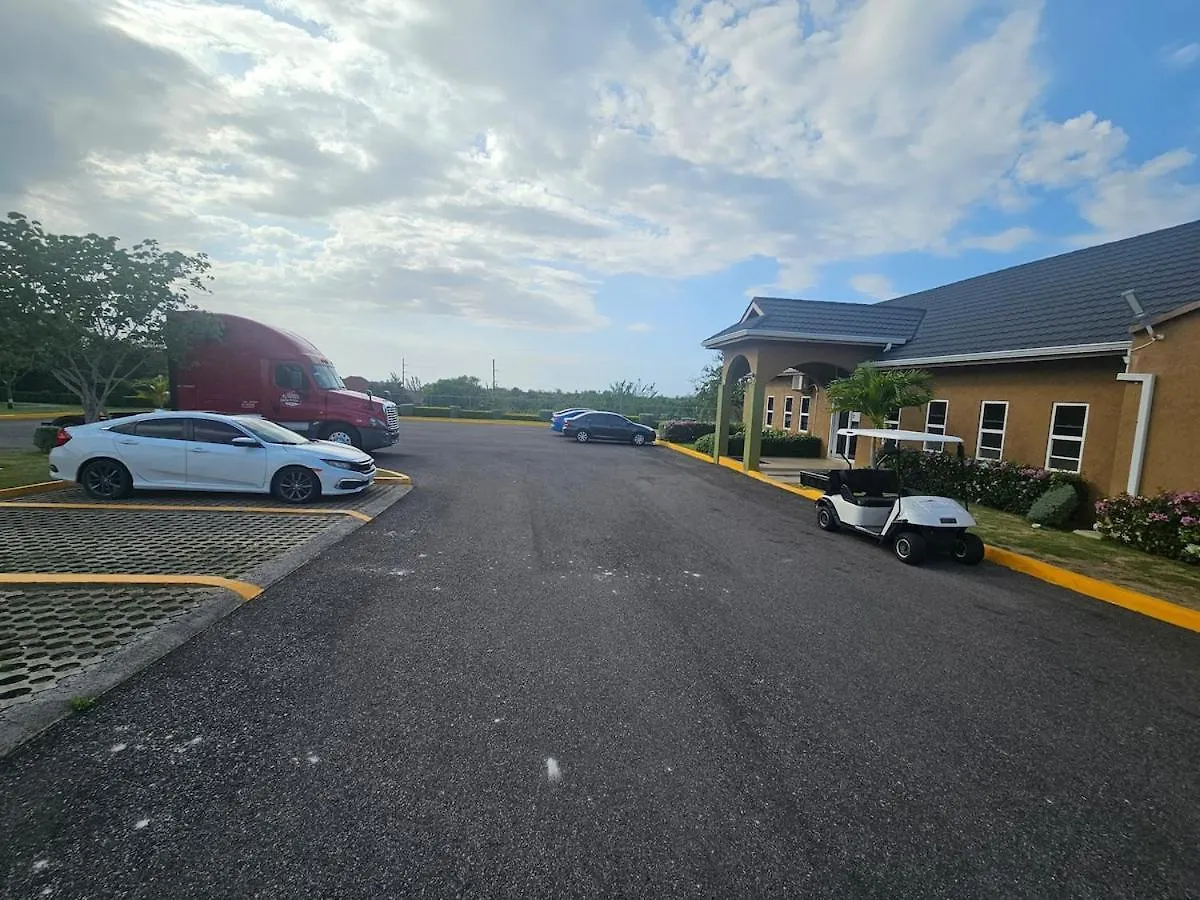 Flex Villa All Inclusive Ja Falmouth
