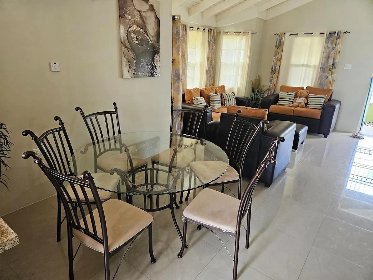 Flex Villa All Inclusive Ja Falmouth