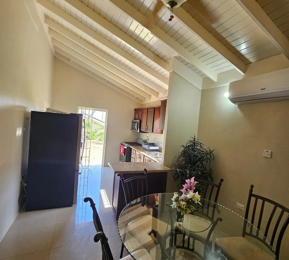 Flex Villa All Inclusive Ja Falmouth
