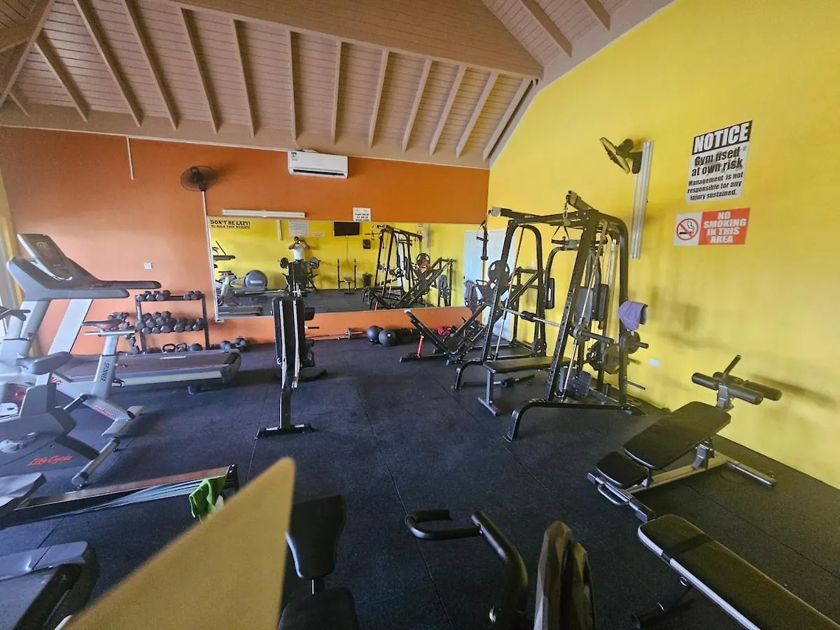 Flex Villa All Inclusive Ja Falmouth