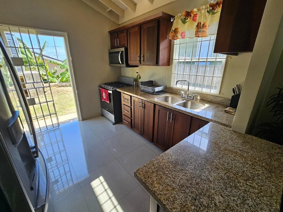 Flex Villa All Inclusive Ja Falmouth Jamaica