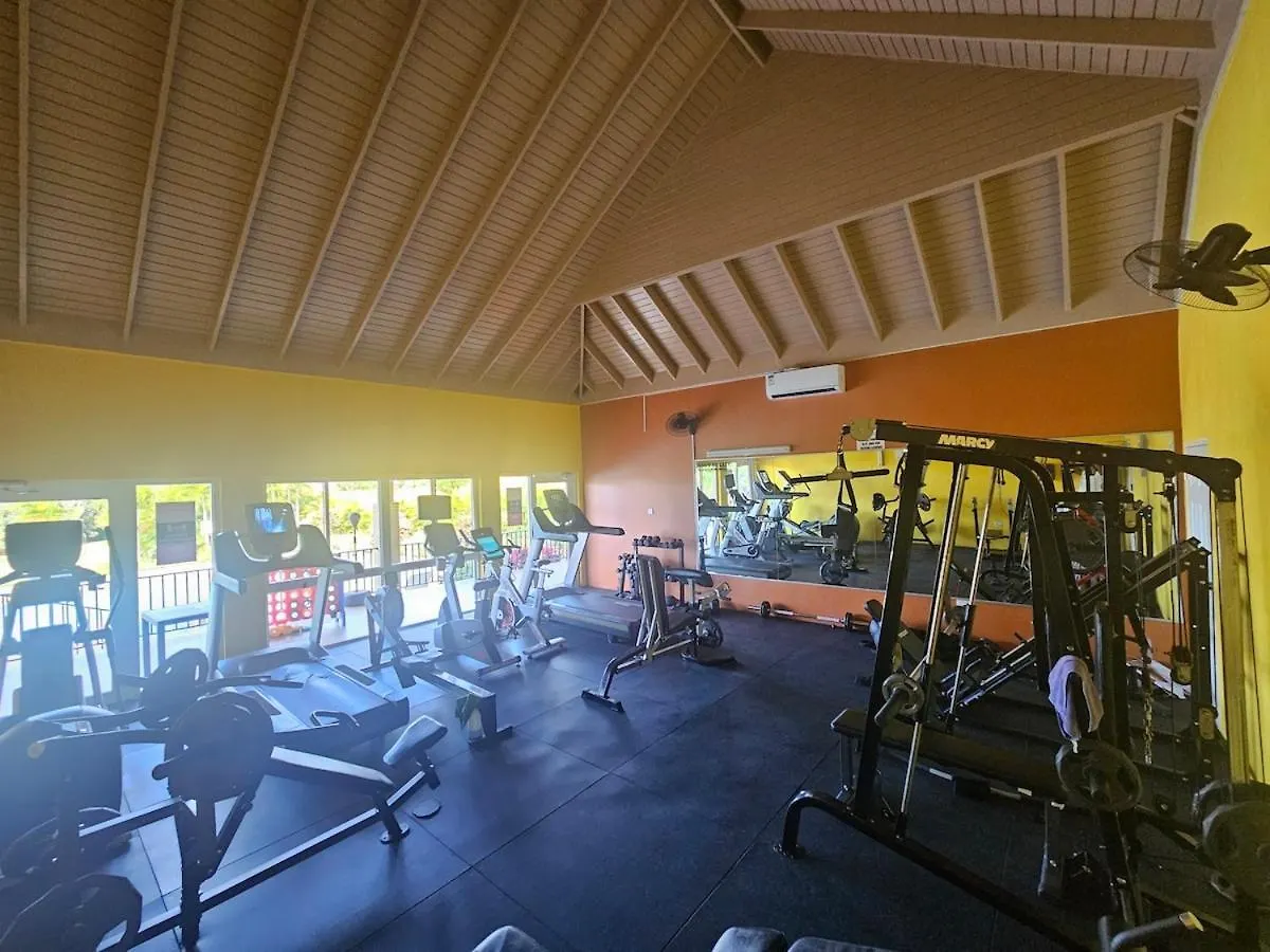 Flex Villa All Inclusive Ja Falmouth