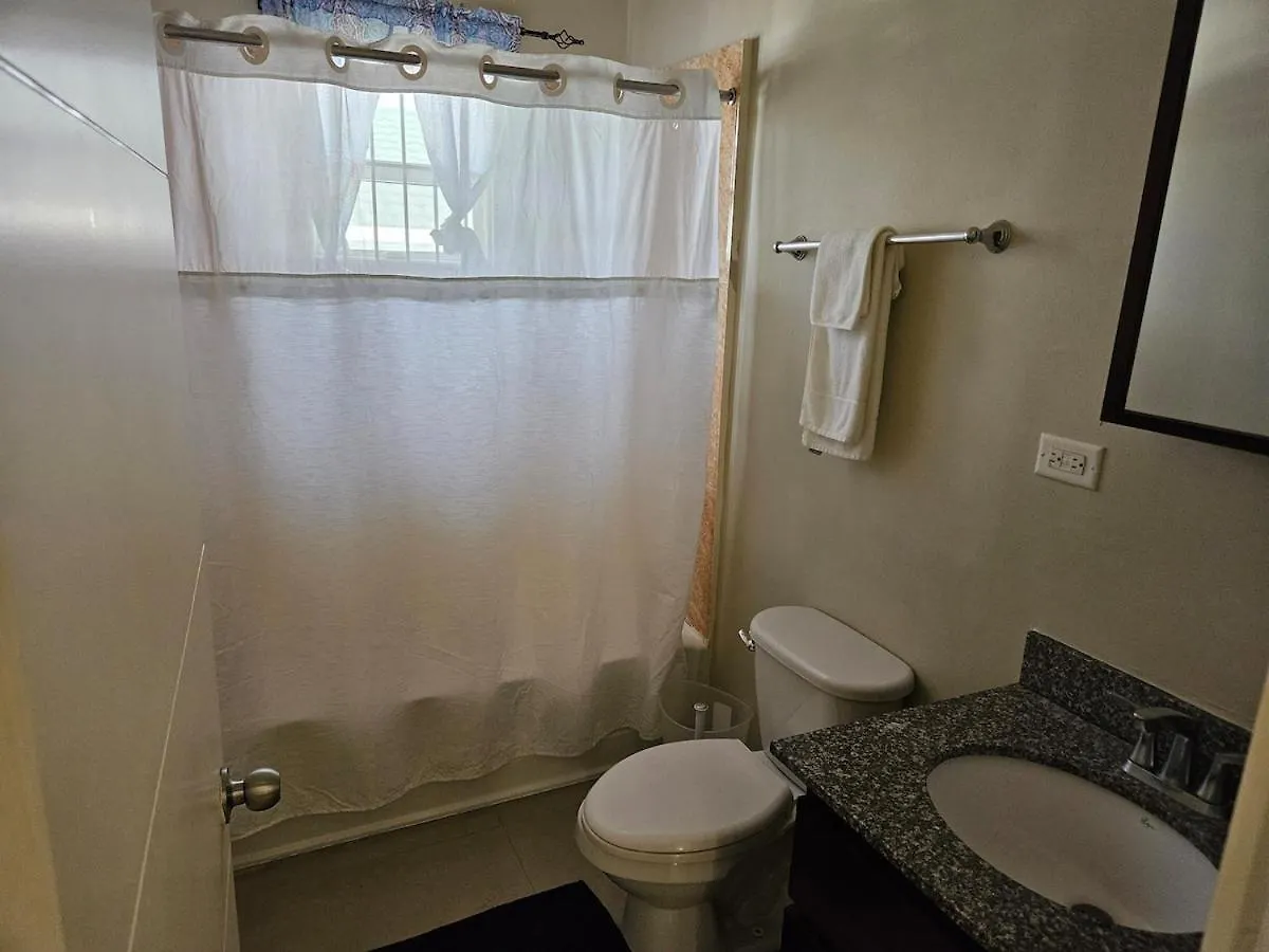 Flex Villa All Inclusive Ja Falmouth