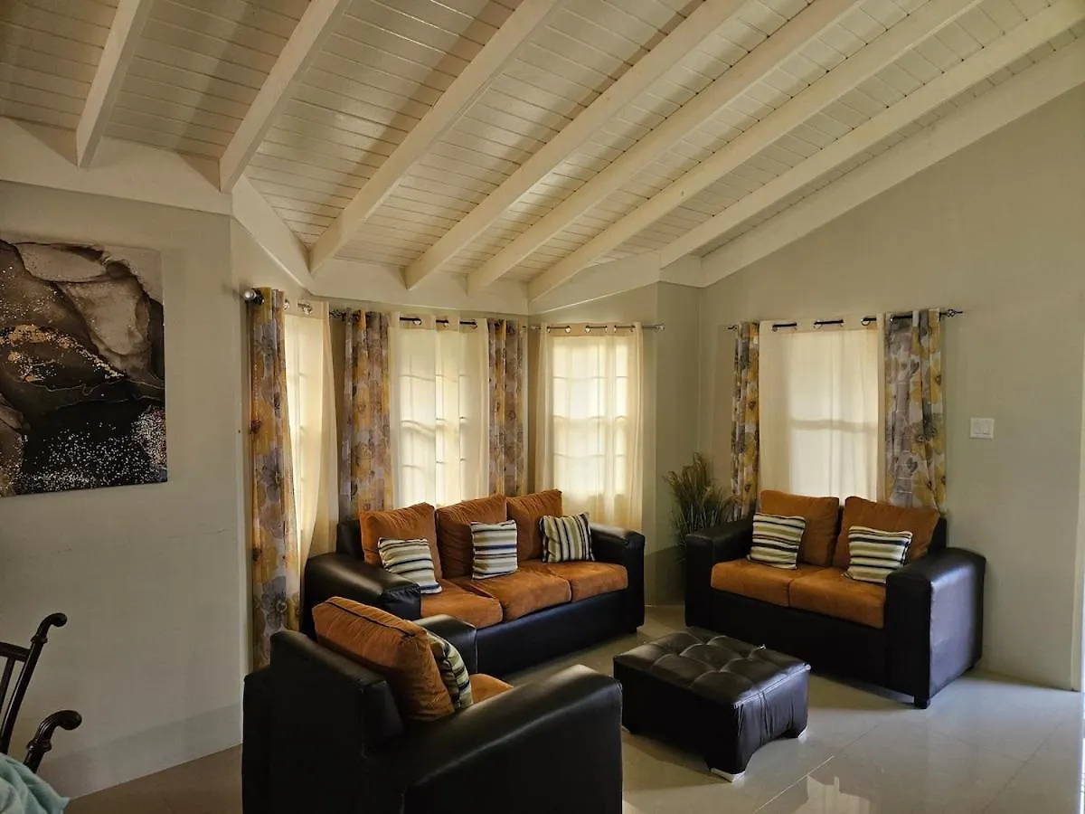 Flex Villa All Inclusive Ja Falmouth