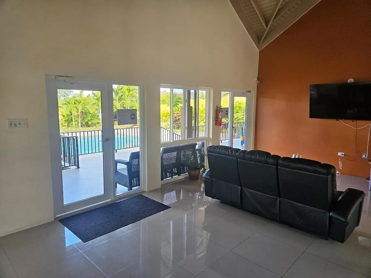 Flex Villa All Inclusive Ja Falmouth