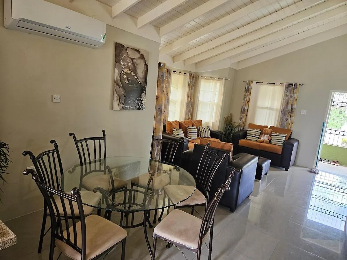 Flex Villa All Inclusive Ja Falmouth