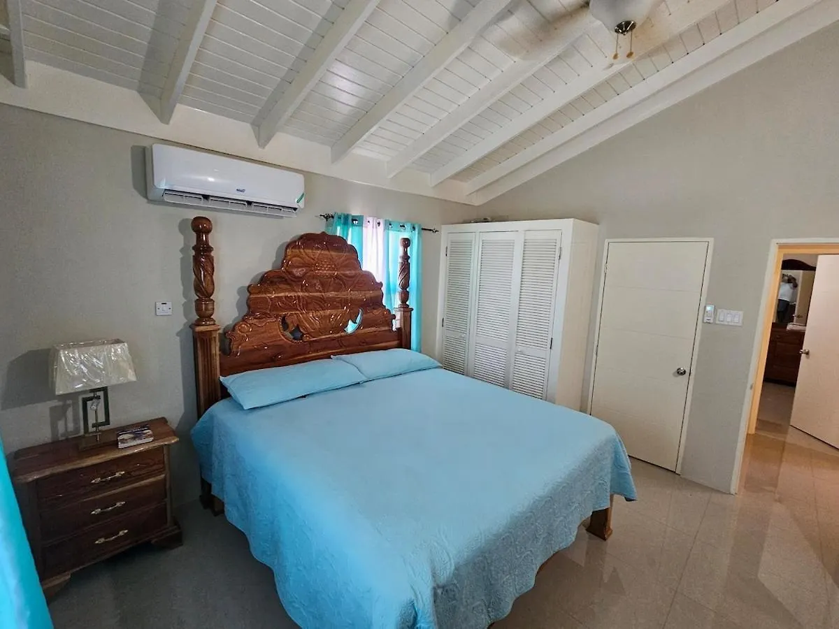 Flex Villa All Inclusive Ja Falmouth Jamaica