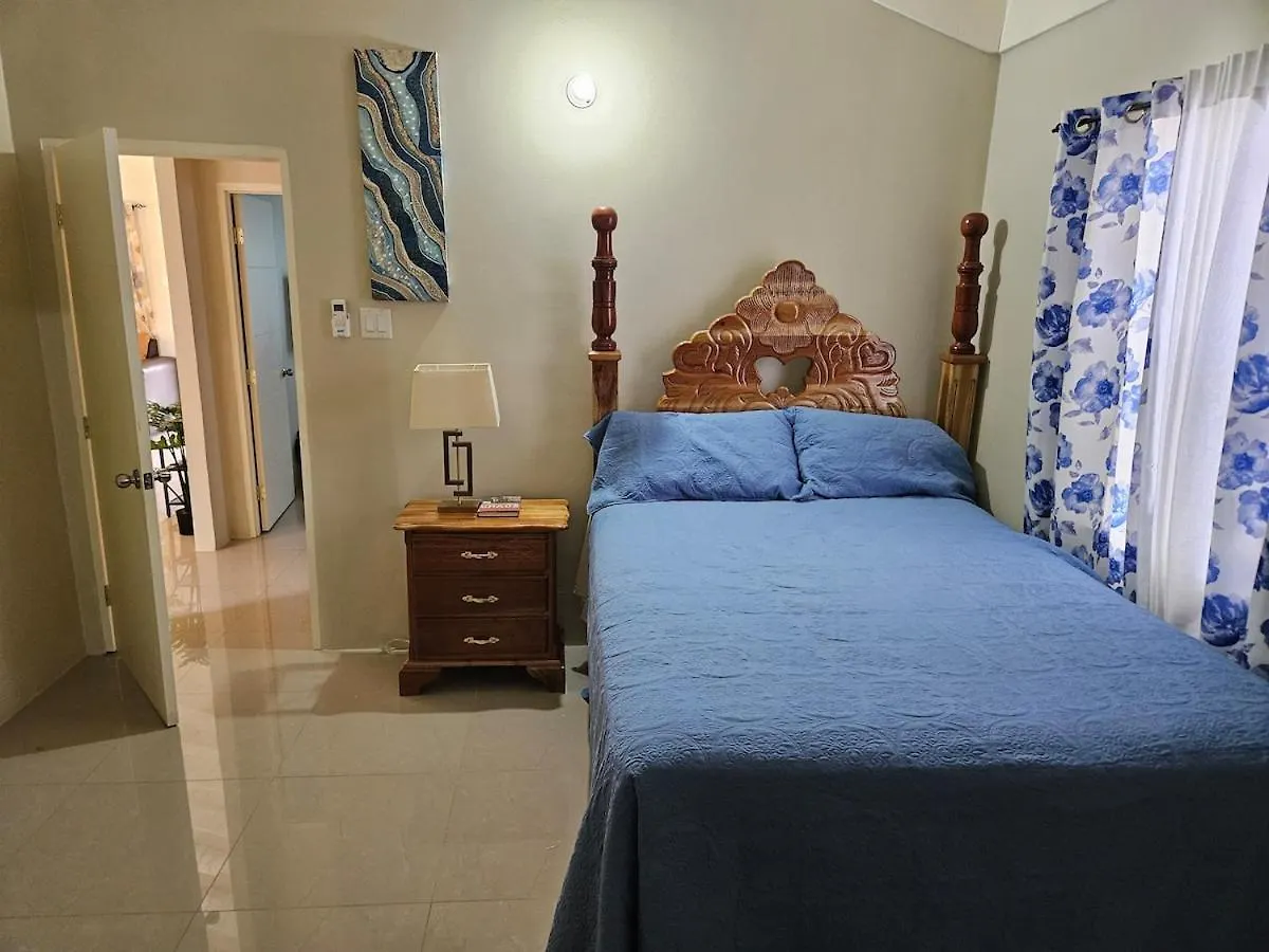 Flex Villa All Inclusive Ja Falmouth Jamaica