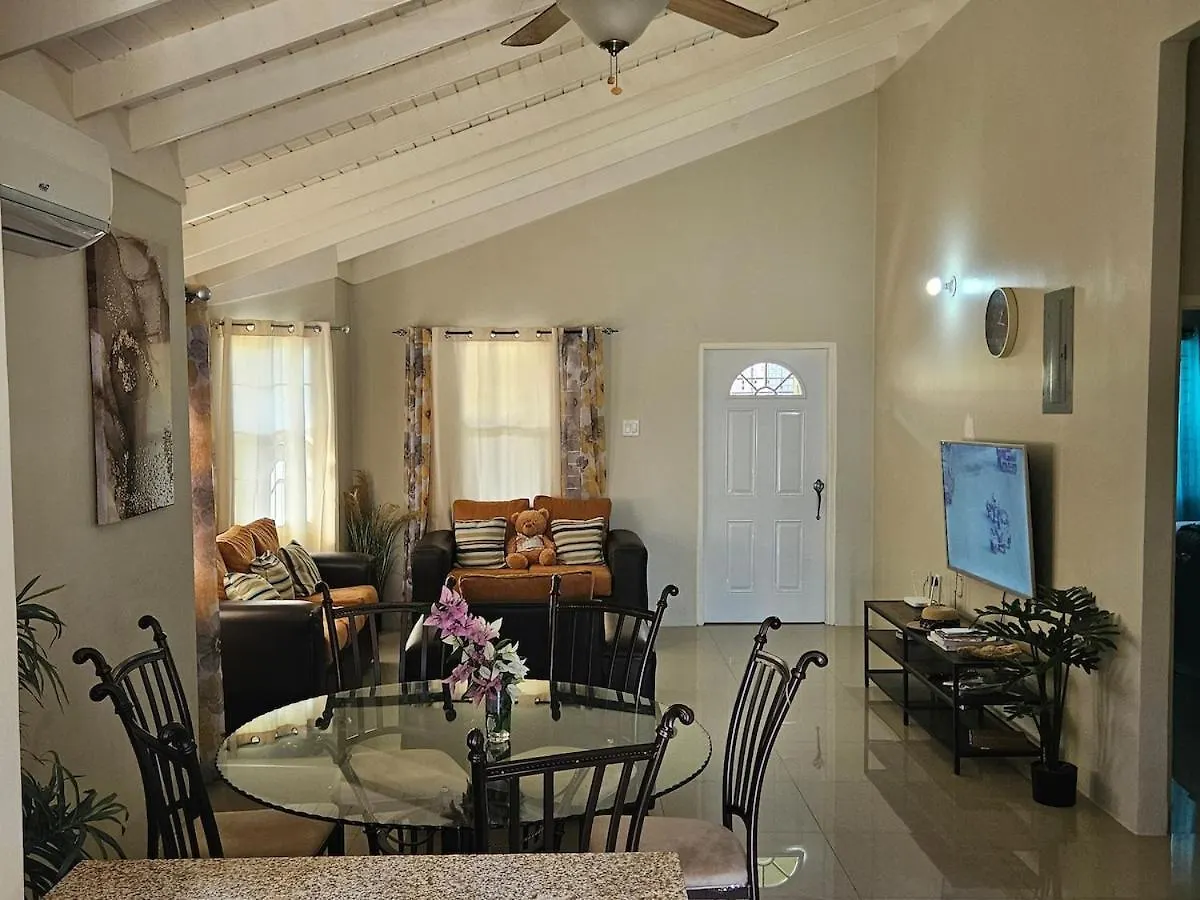 Flex Villa All Inclusive Ja Falmouth