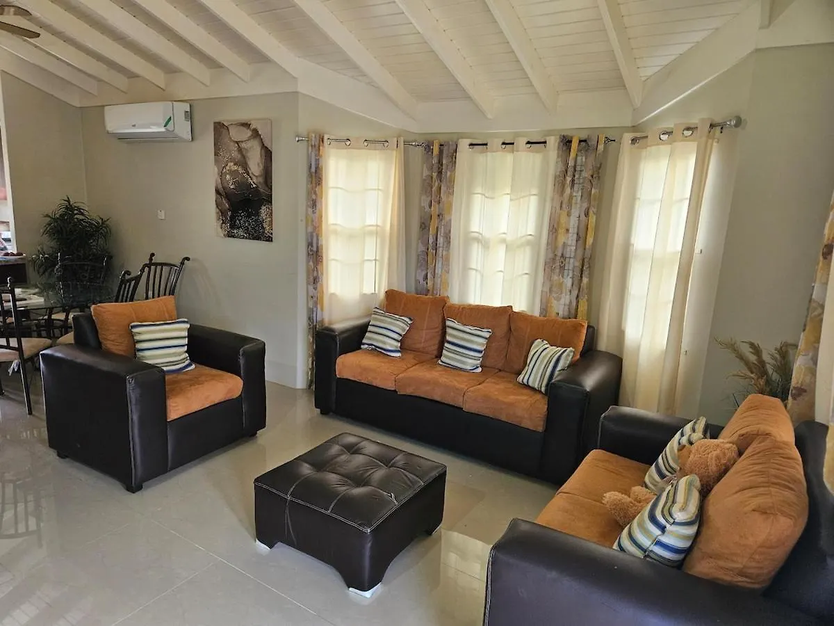 Flex Villa All Inclusive Ja Falmouth