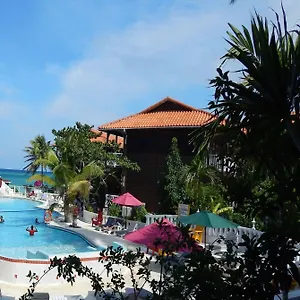 3* Hotel Mangos Jamaica Adults Only