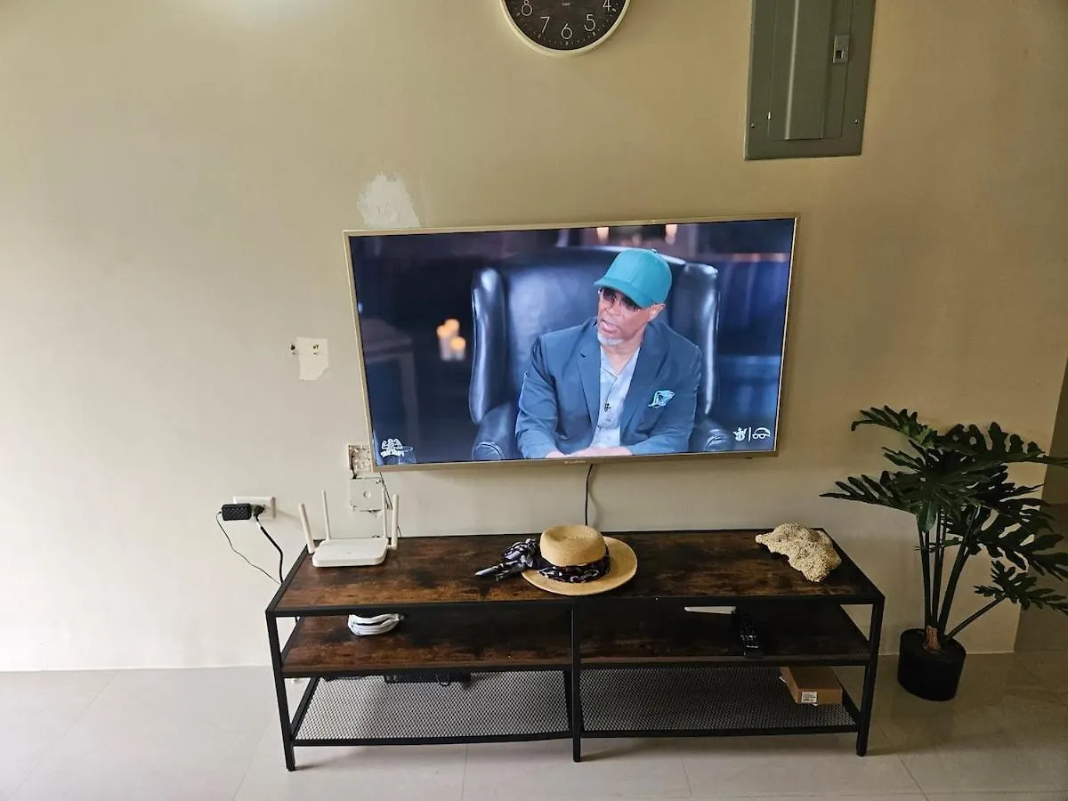 Flex Villa All Inclusive Ja 法尔茅斯