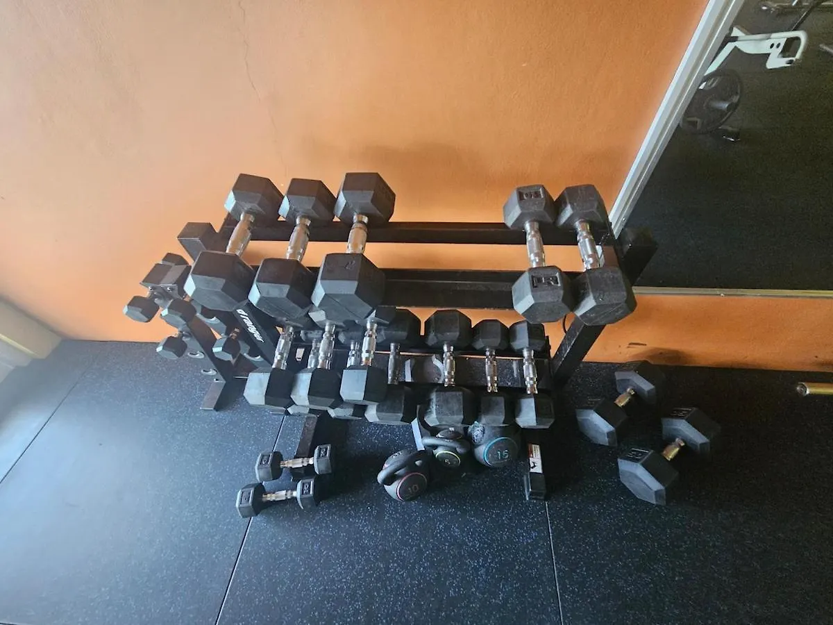 Flex Villa All Inclusive Ja 法尔茅斯