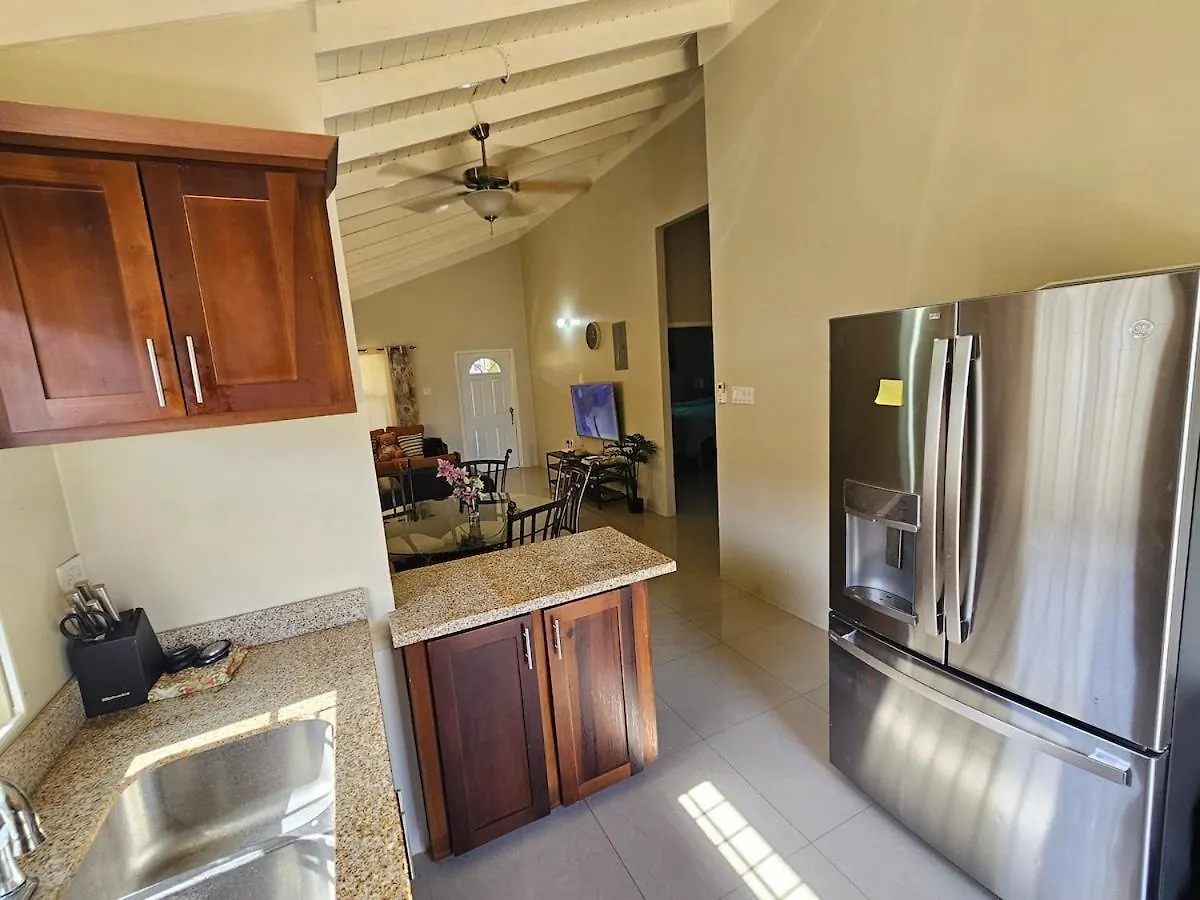 Flex Villa All Inclusive Ja 法尔茅斯