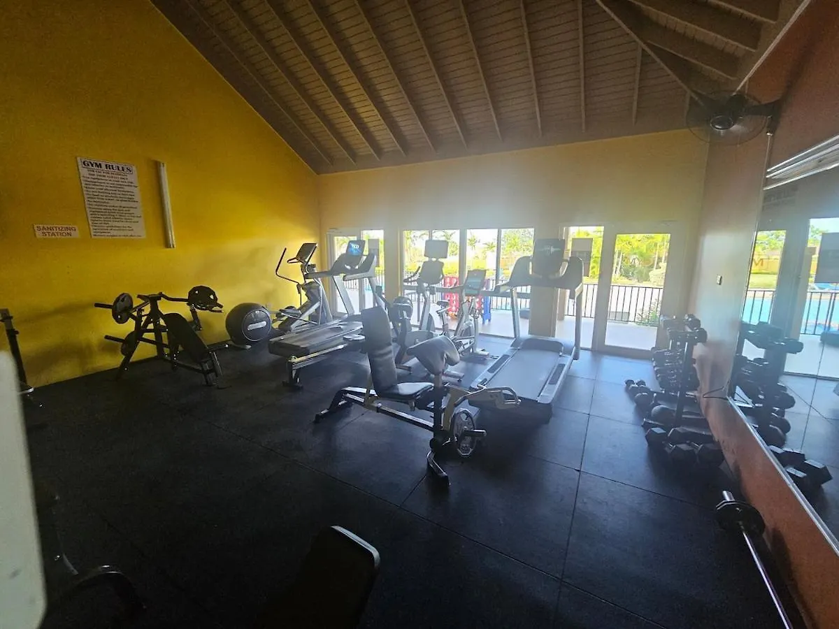 Flex Villa All Inclusive Ja 法尔茅斯
