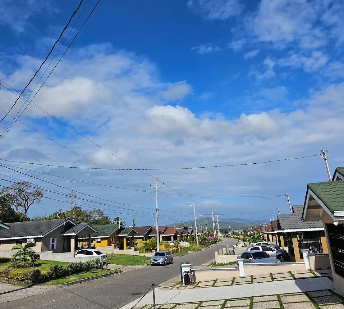 Flex Villa All Inclusive Ja 法尔茅斯